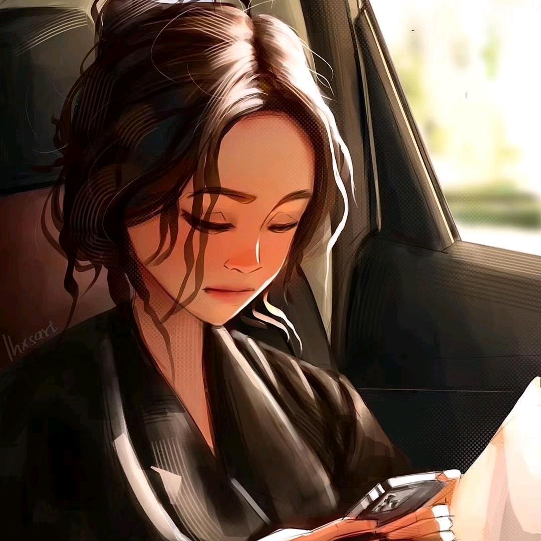 平凡的世界里