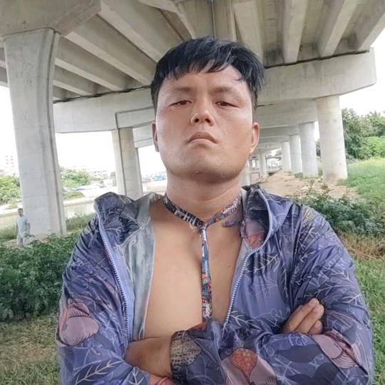 帅帅的王（小号）