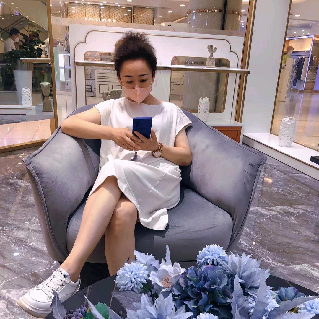 薇薇姐 喜来登金店