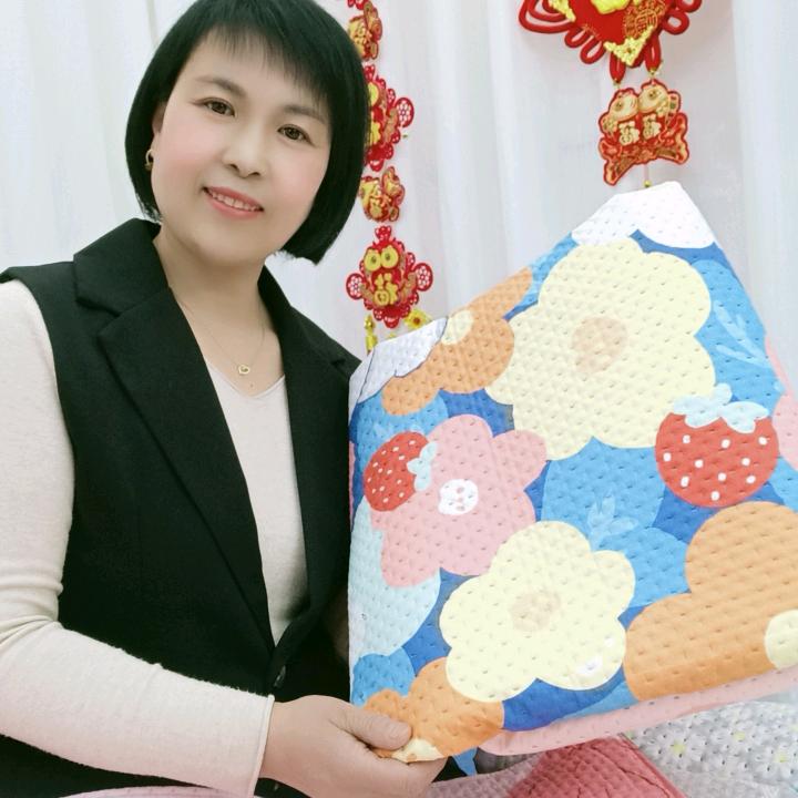 欣仙家纺