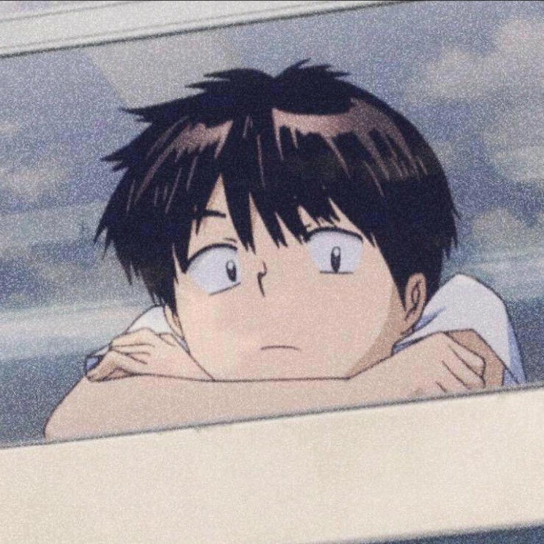 小尹同学