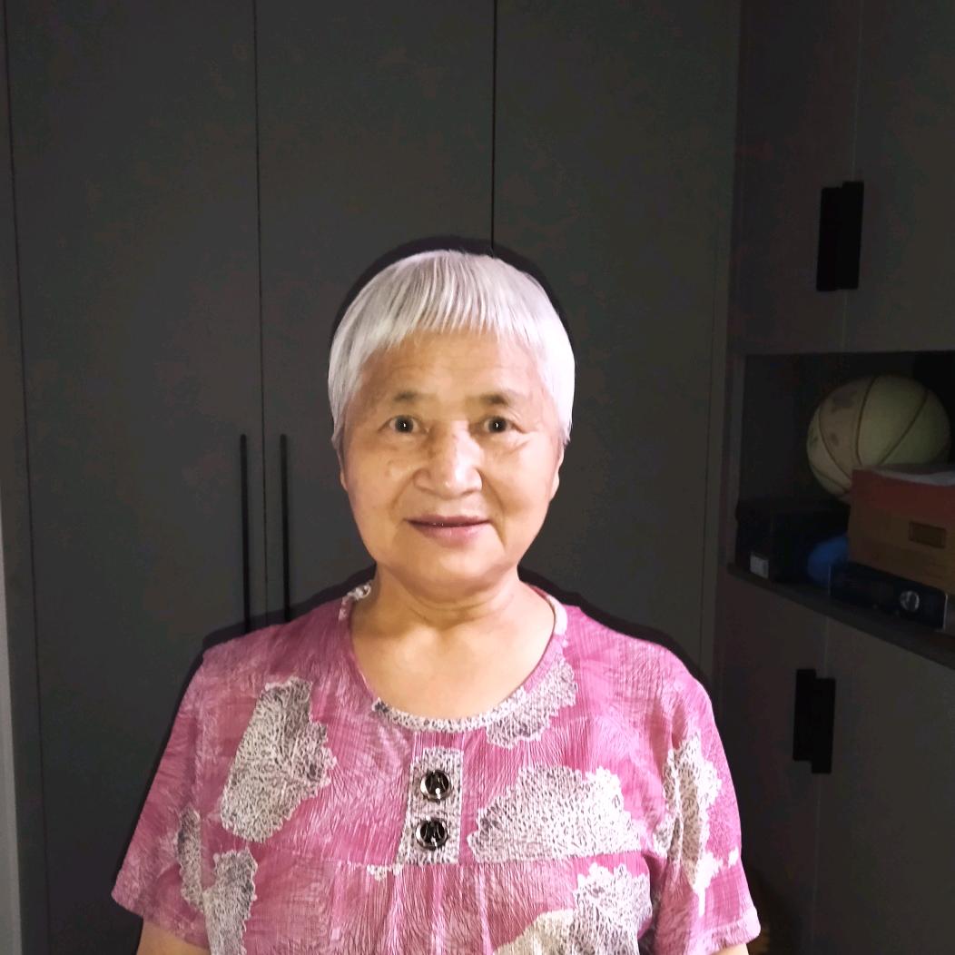 芳姐爱直播