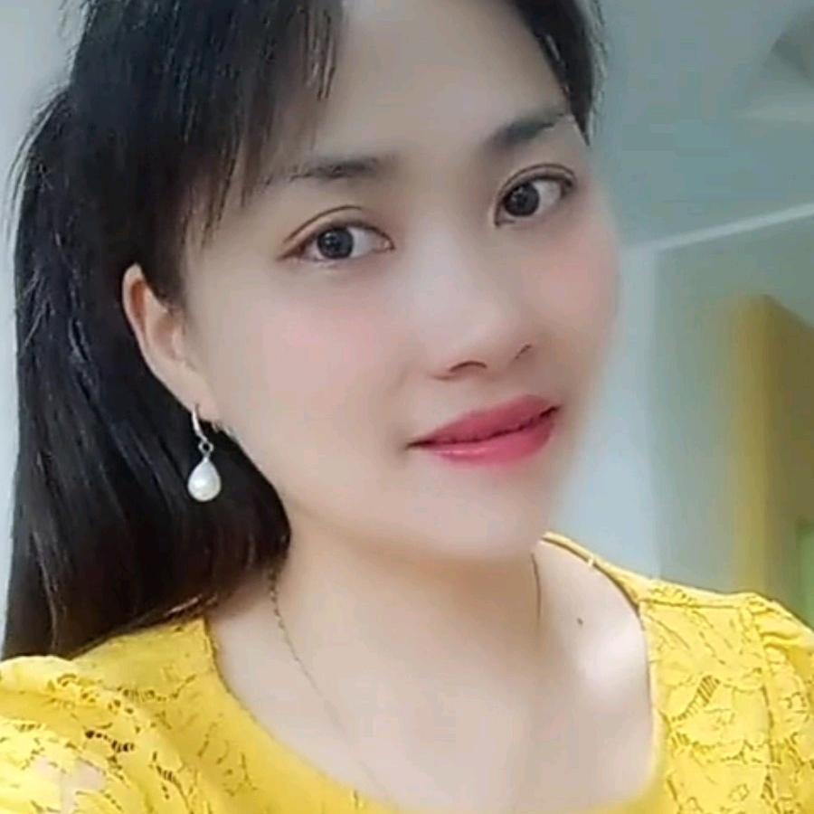卖干货的大姐姐