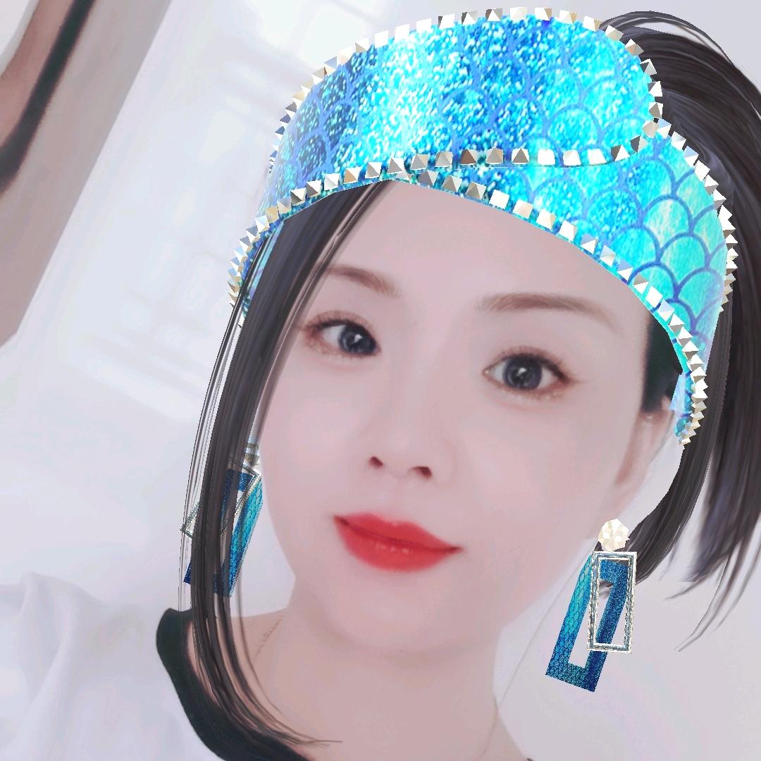 兰兰（感恩遇见）