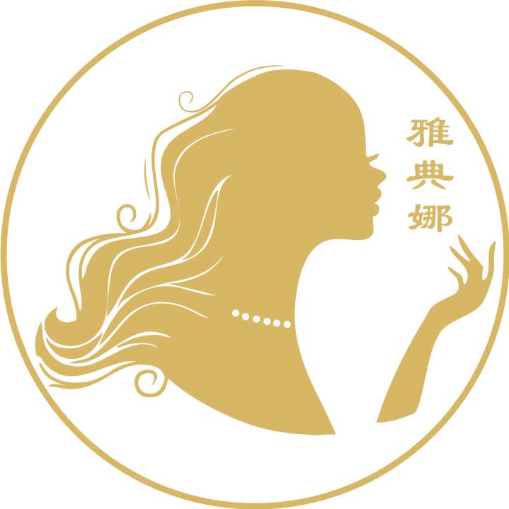 雅典娜护肤造型《欢欢姐》