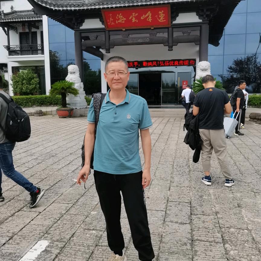 红庙武斌