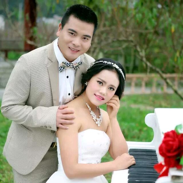 Mr.Huang