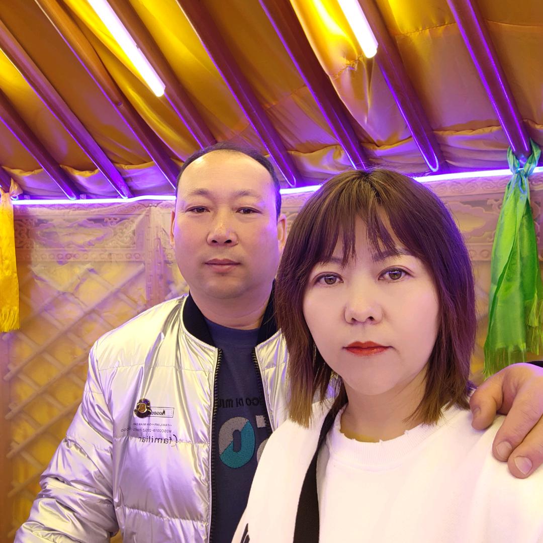 淑玲