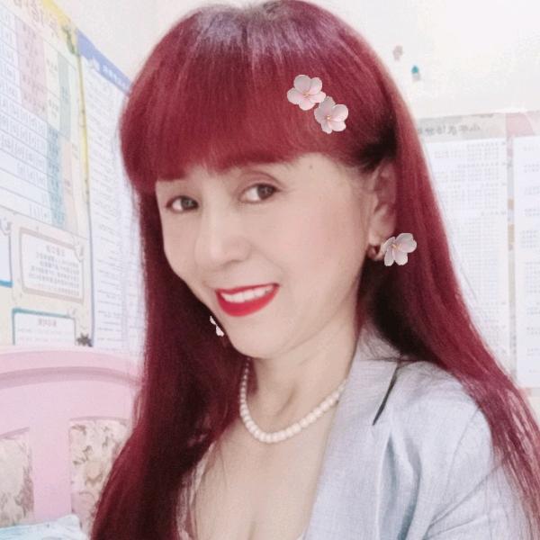 魏小姐姐