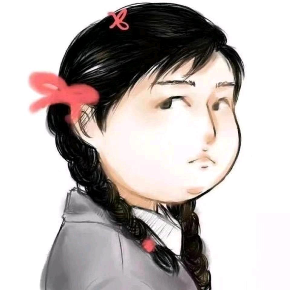 小表姐💞