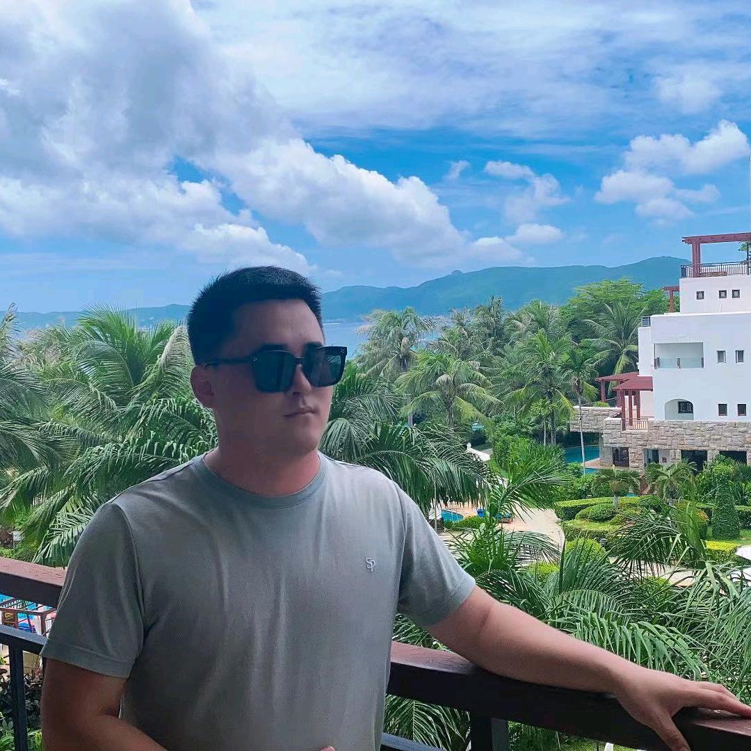 迟明辉牡丹江二手车