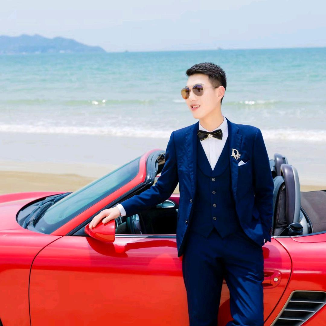 小啊将😎在卖食品