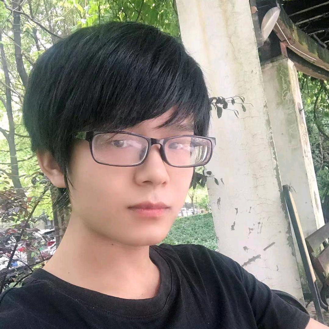 鄙人江郎
