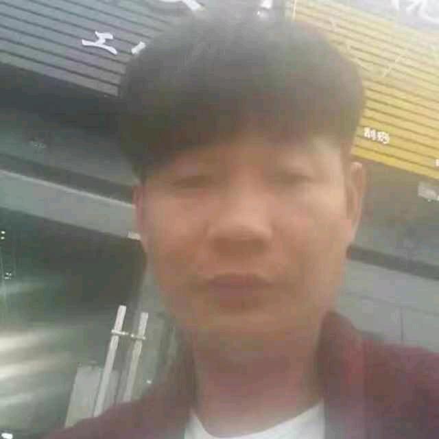 迷一的男人