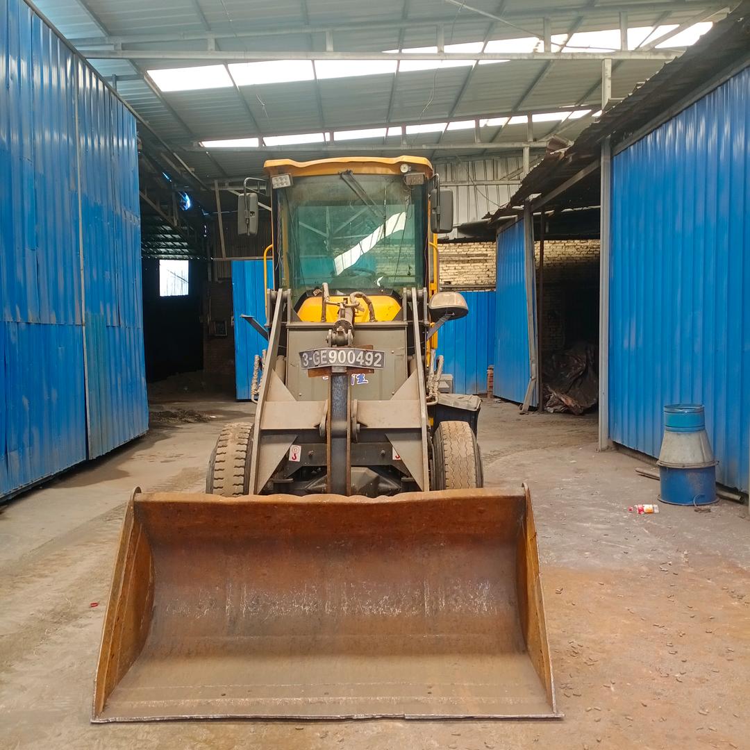 河南省林州市横水镇