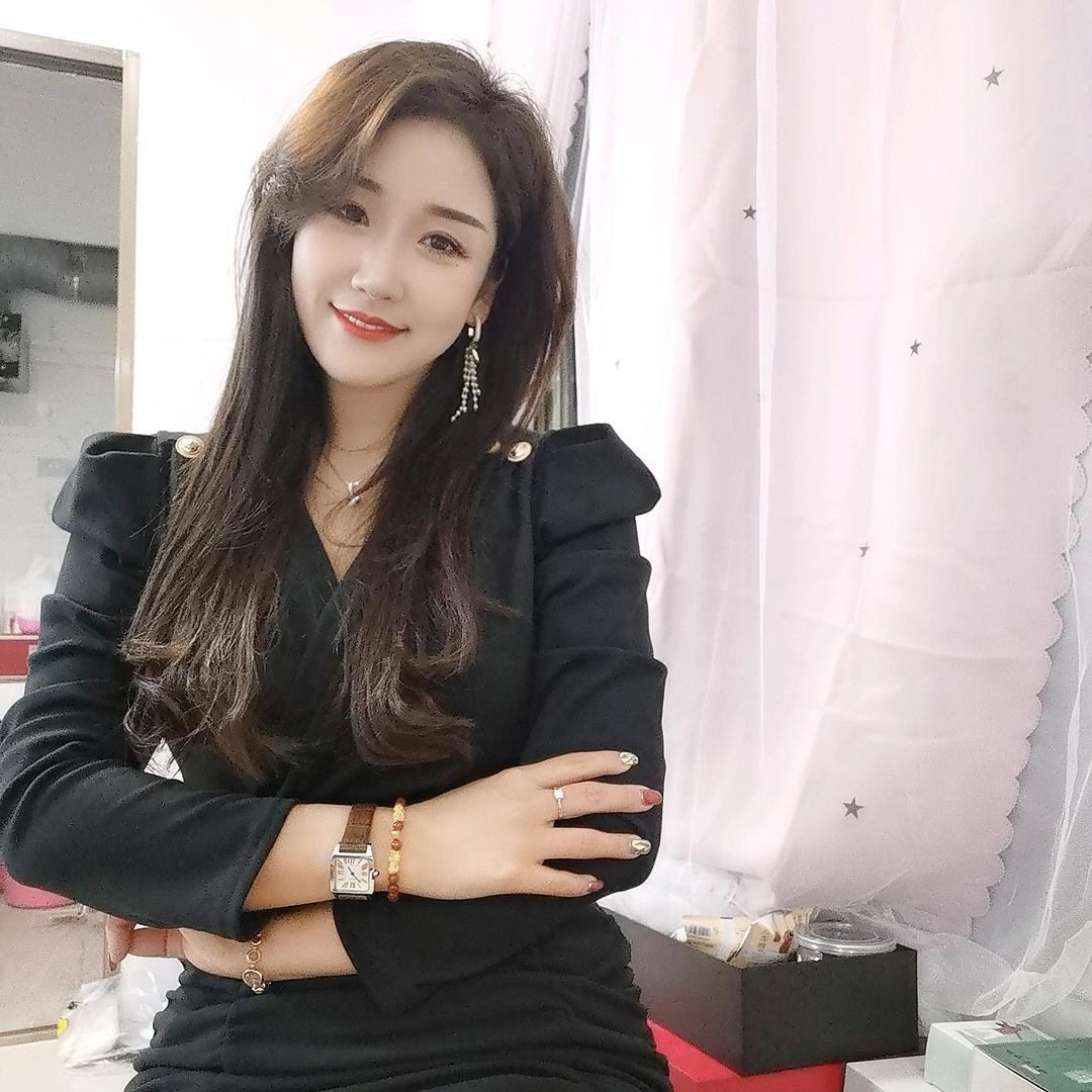 陕西美妞✌😜