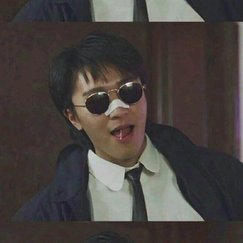 从小就拉风