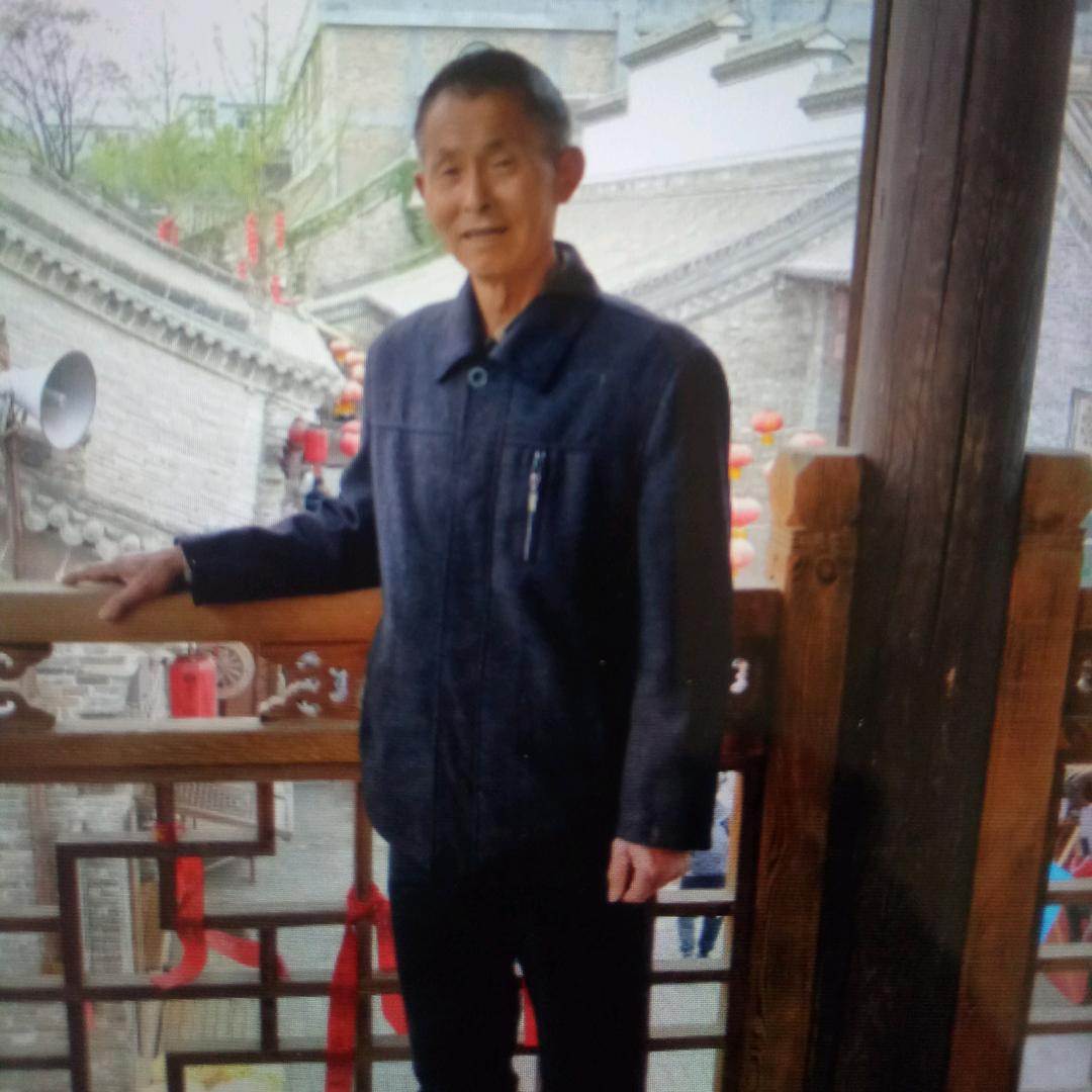 河南 轩老汉