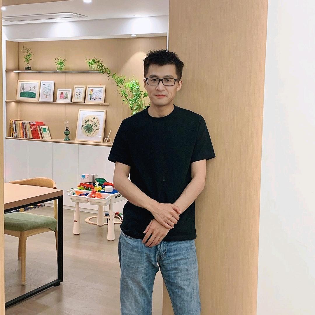 栋哥-实用美学家装设计
