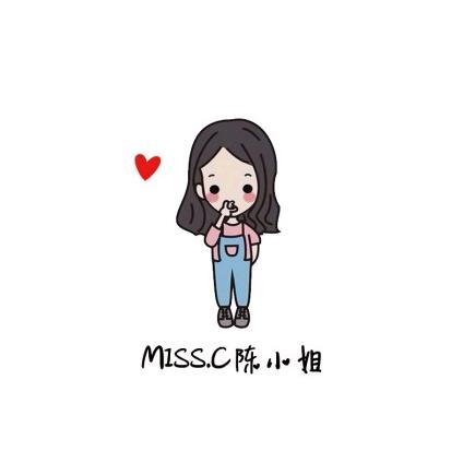 小陈姑娘