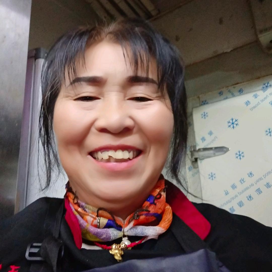 幸福美满叶三妹