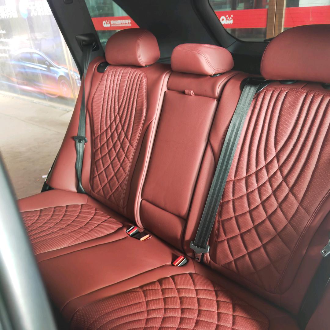 郑州闽鑫南方皮椅有限公司