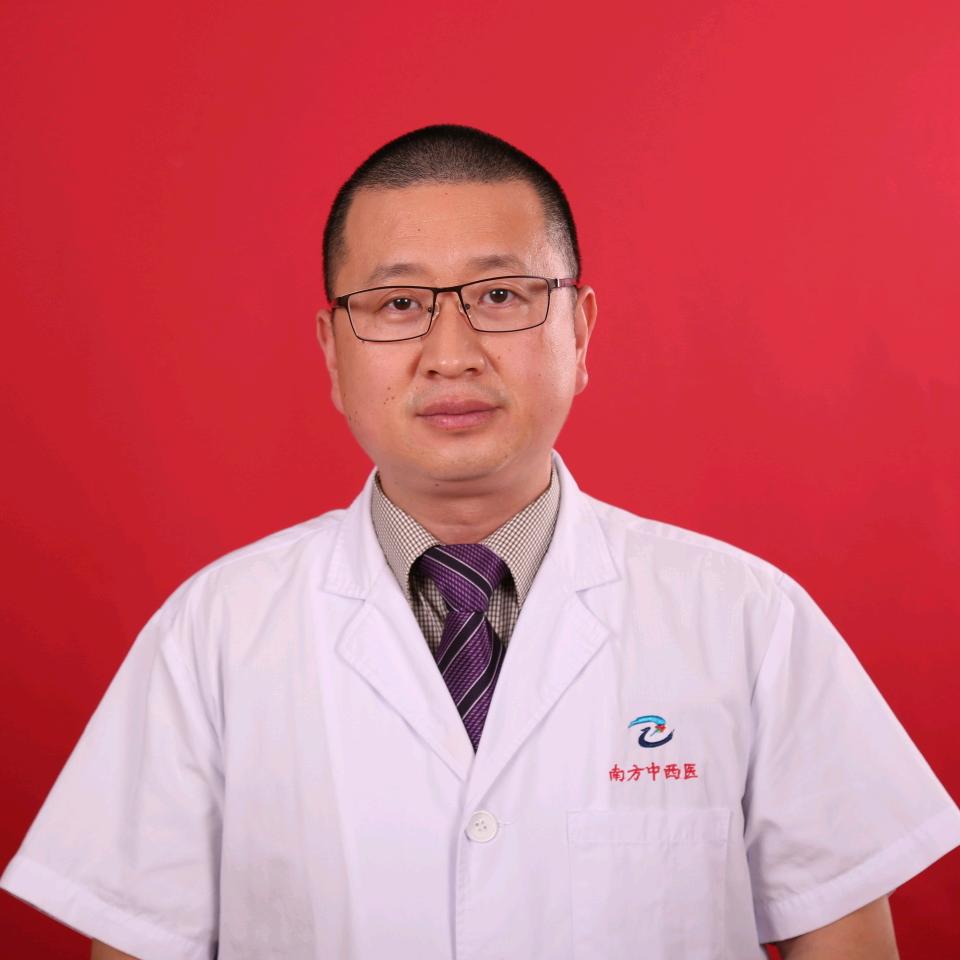 男科医生李煜罡@抖音