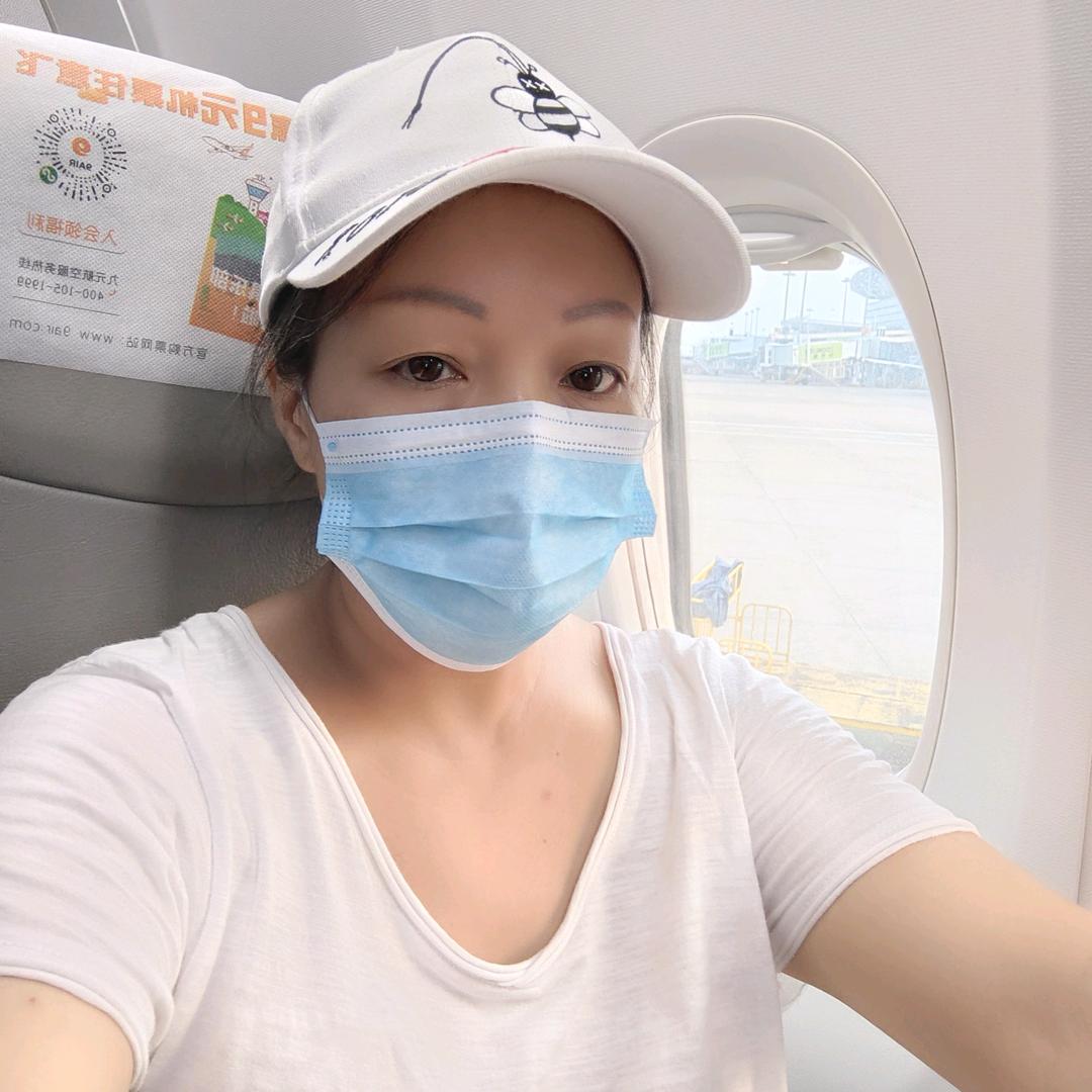 逆风前行