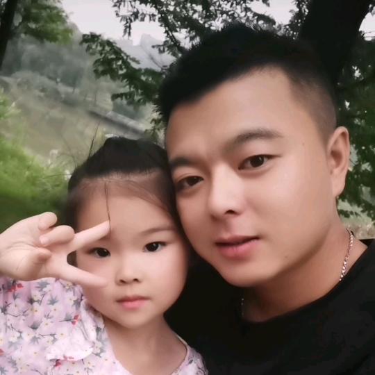 你爱我像谁❤️