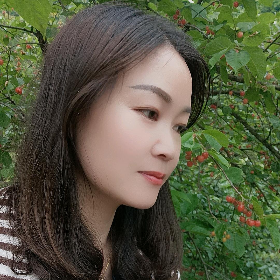 农村娟子