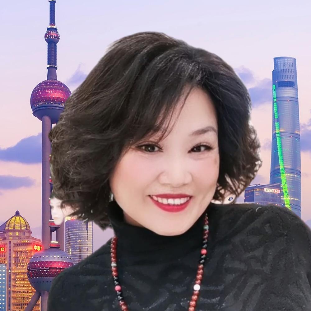 郑姐