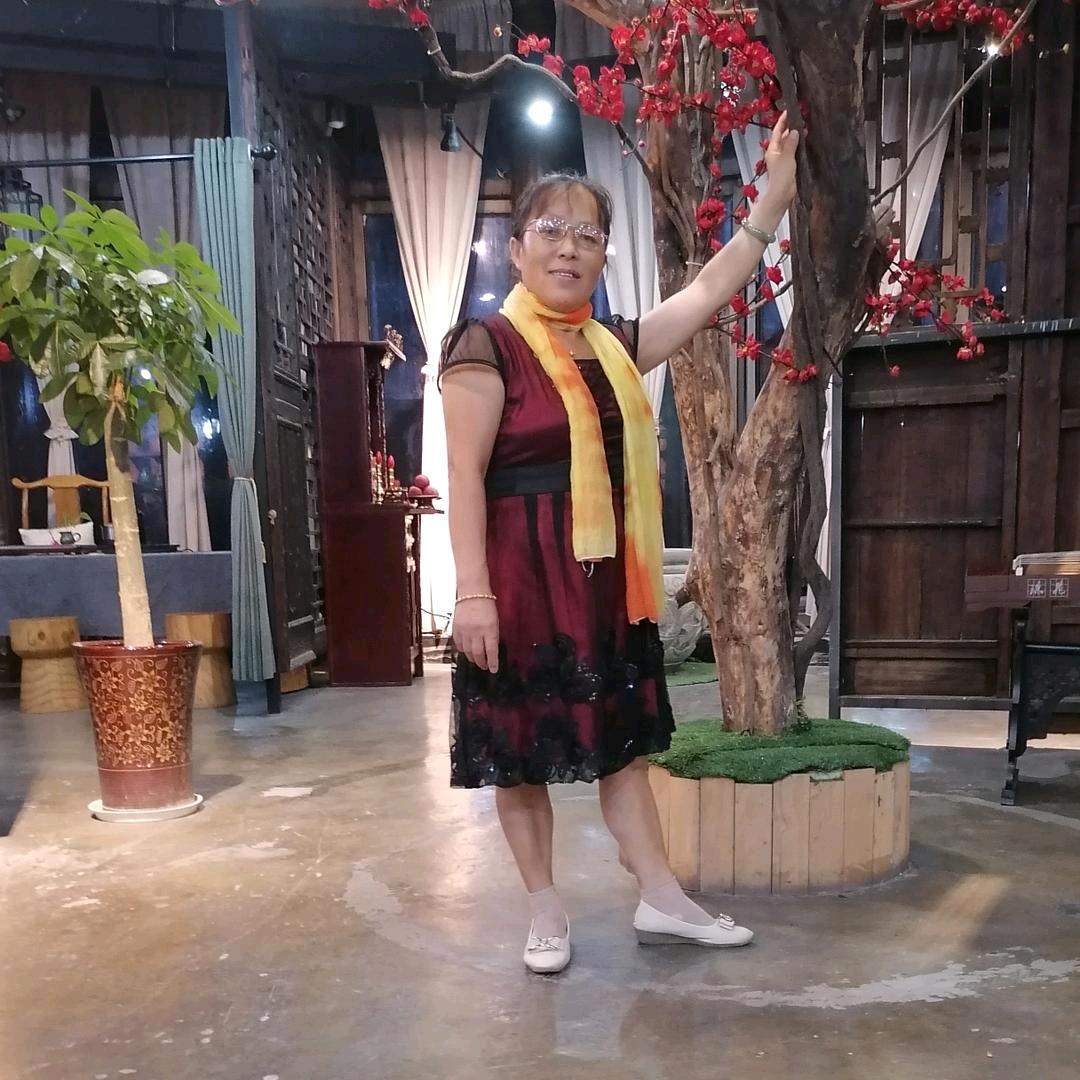 刘邦秀🌹