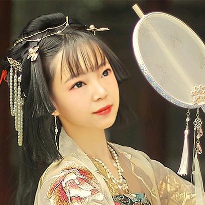 笑容的虚伪