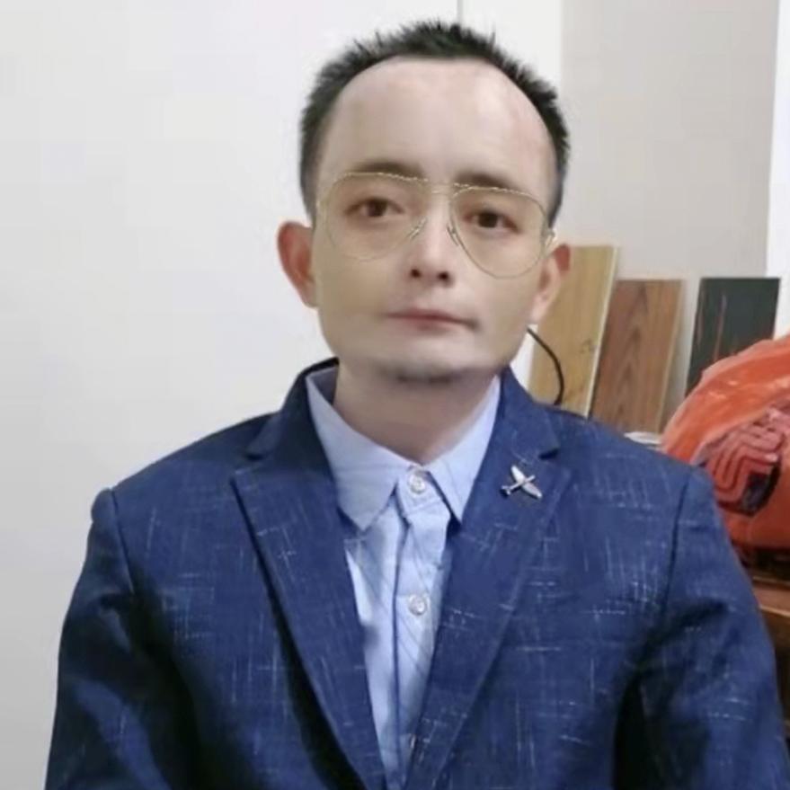 畅品木纹绘画