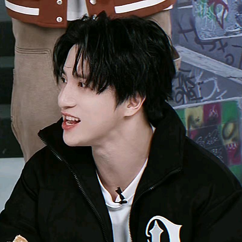 巧克力张张包🍫