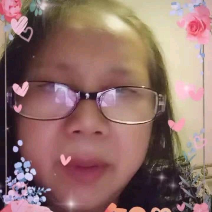 美丽英姐