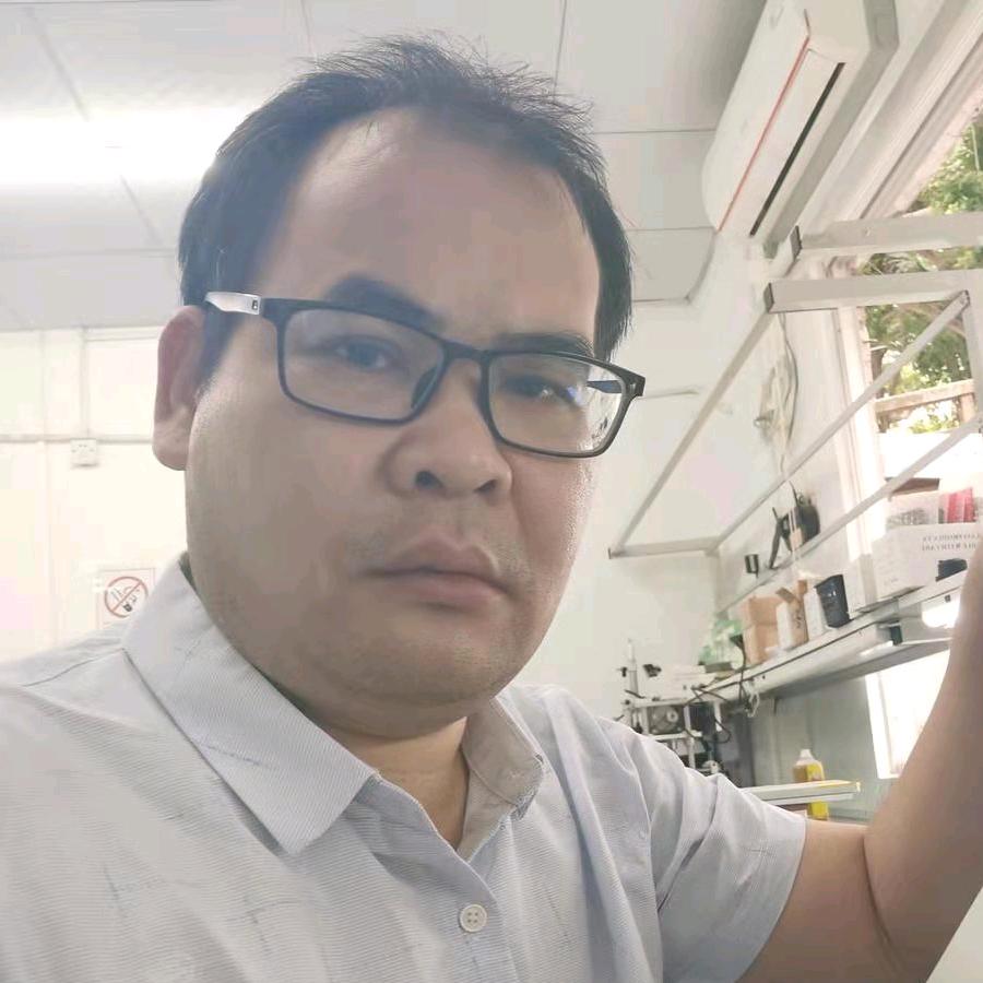 远洋科技曲面