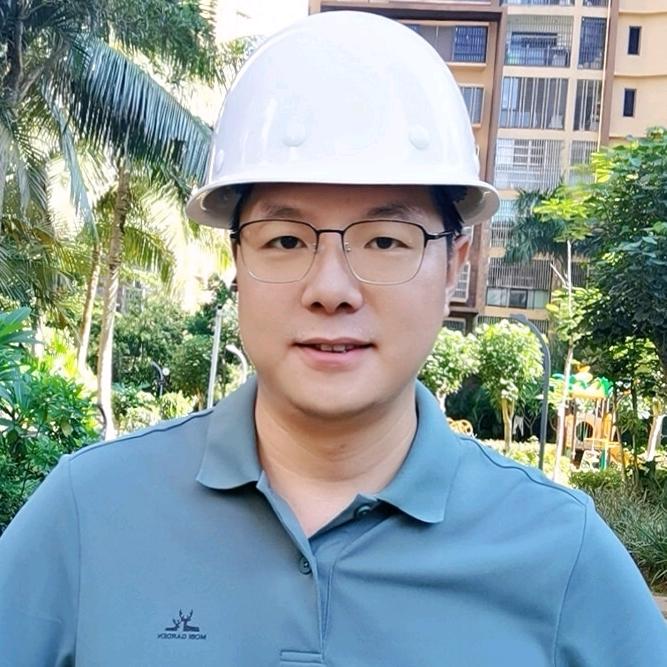 电力工程·大熊