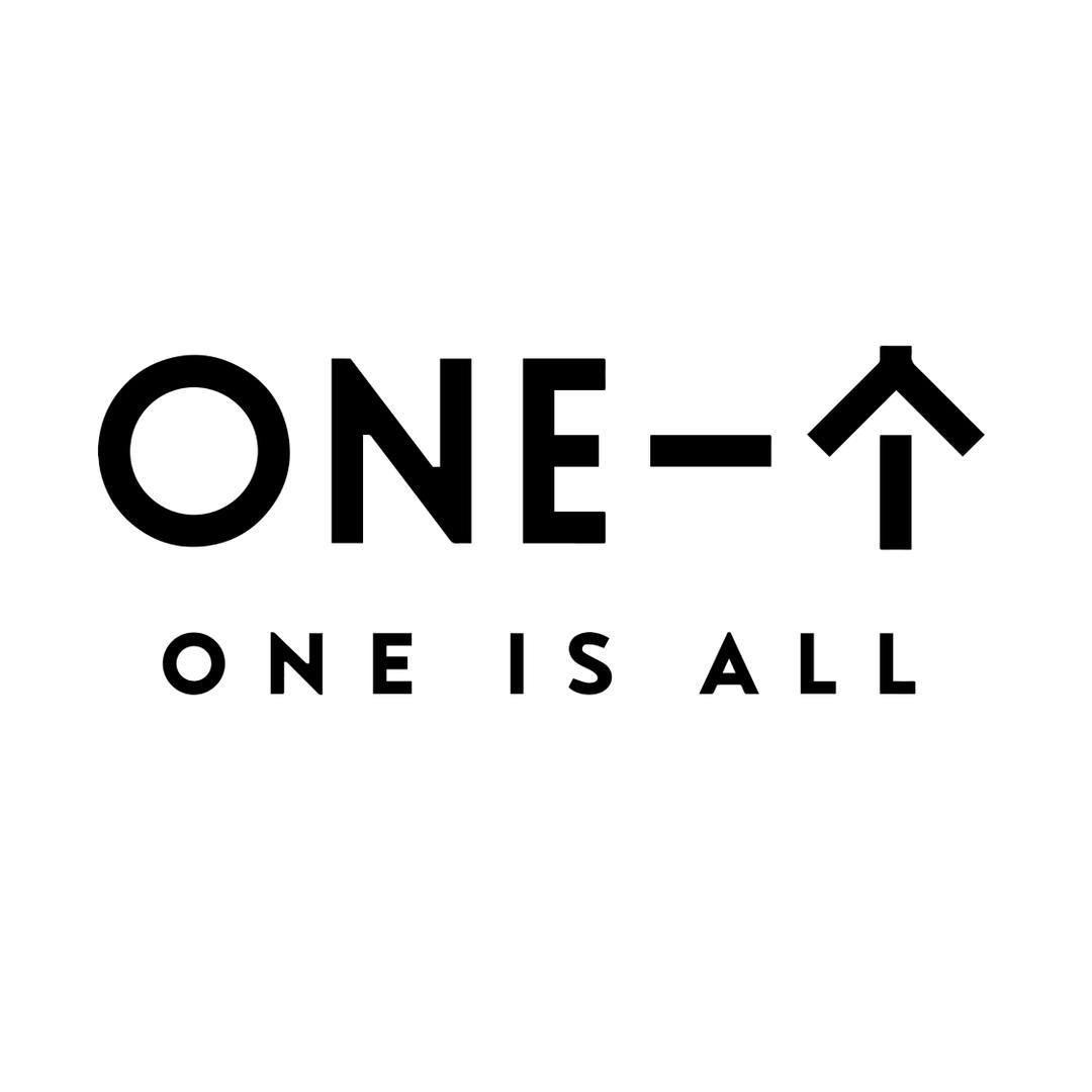 ONE一个