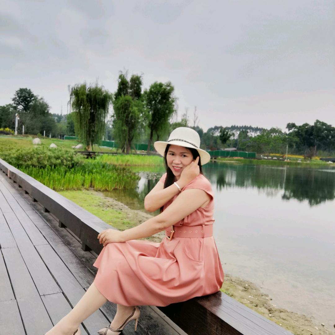 雨后彩虹，🌹🌹