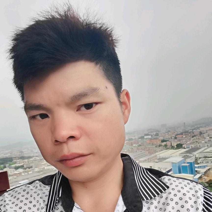 你好，陌生人。