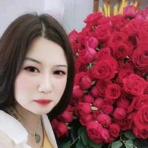 海霞花卉