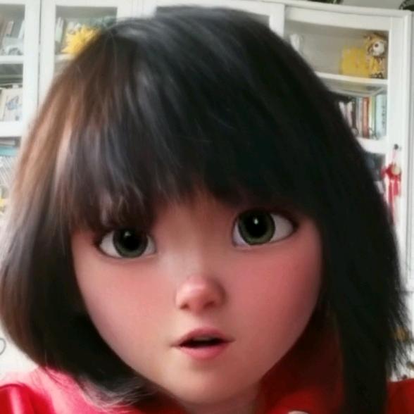 静