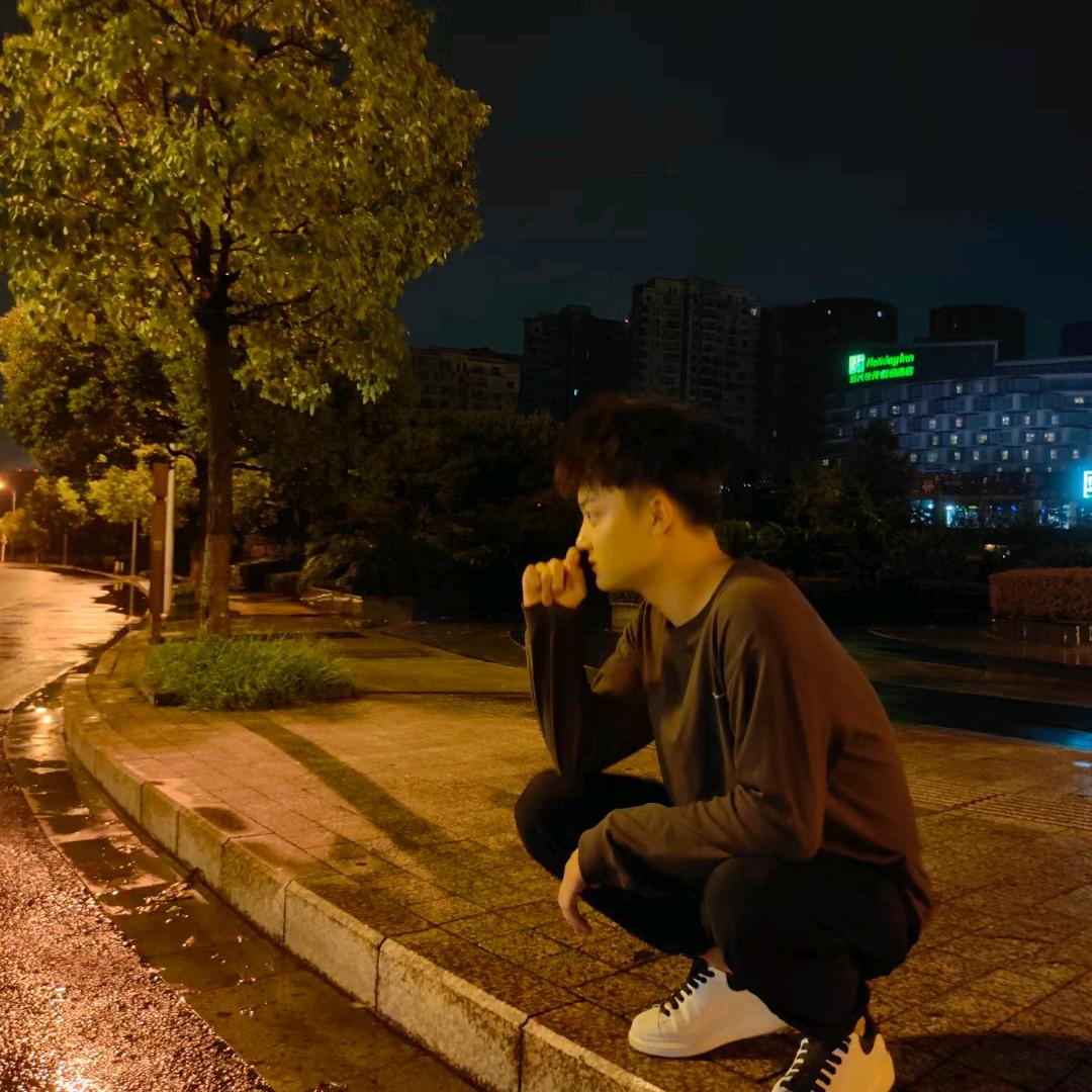 秋风落叶🍂