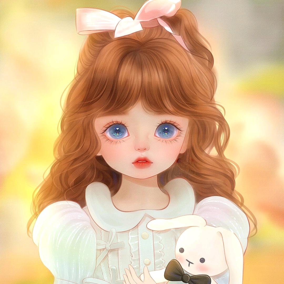 🍀琴琴🍀