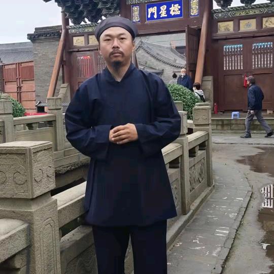 清玄道人