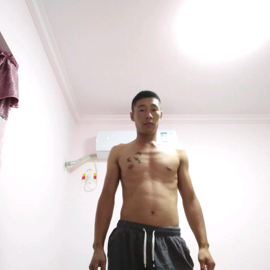 期待~