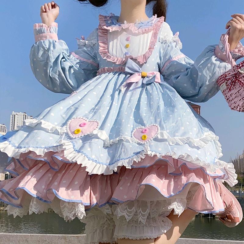 妹妹