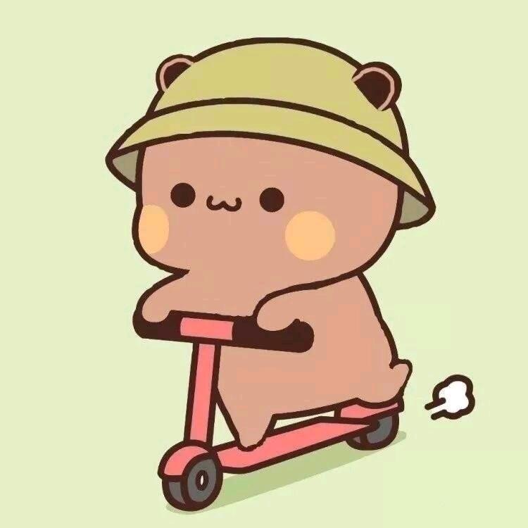 小米粒