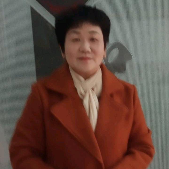 温柔的海风